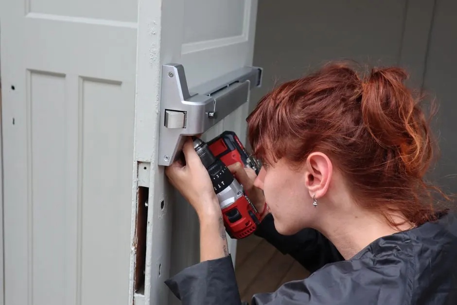 Automotive Locksmith Services