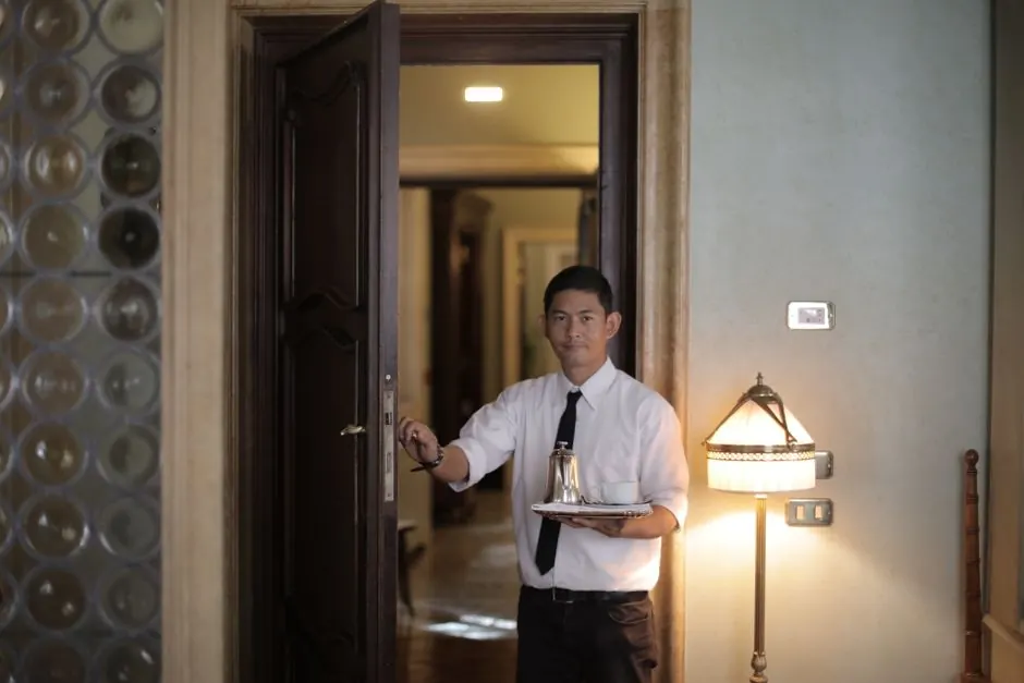 Residential Locksmith Services