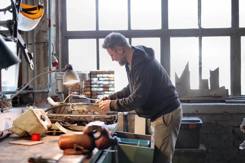 Commercial Locksmith Services