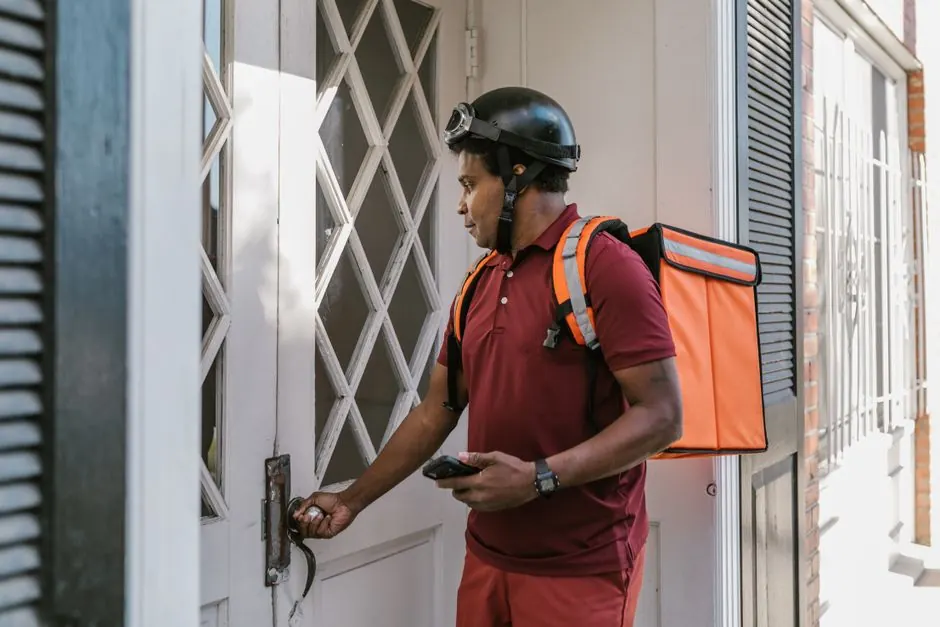 Commercial Locksmith Services