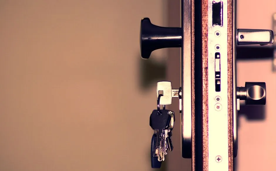 Residential Locksmith Services