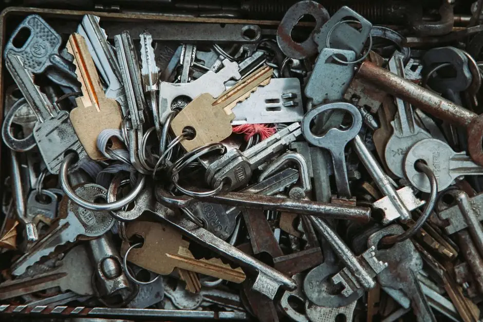 Automotive Locksmith Services