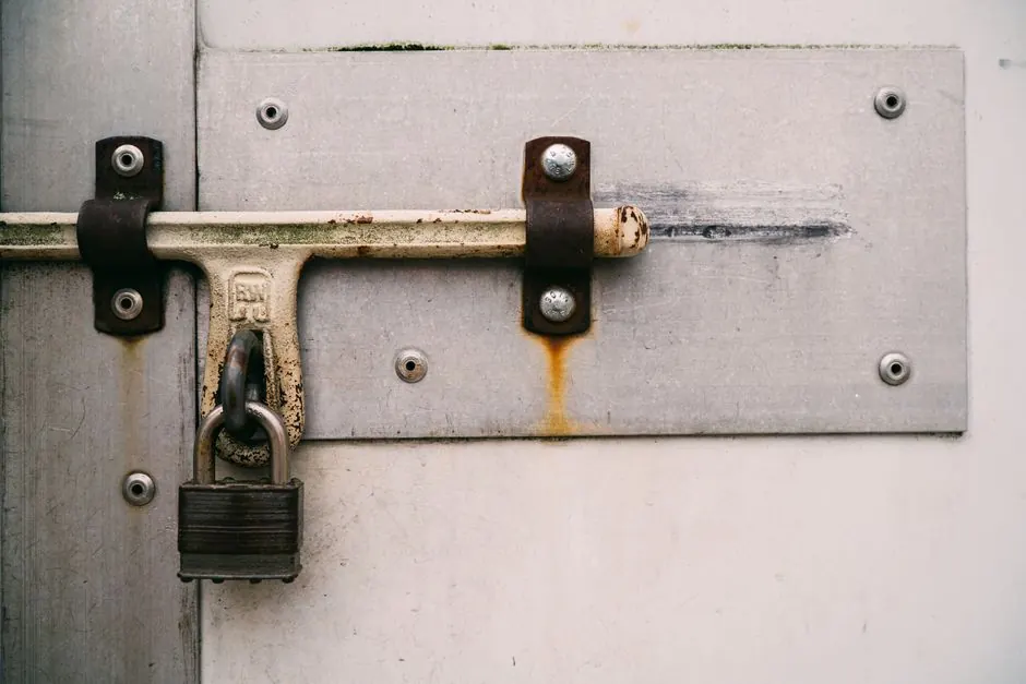 Access Control Systems