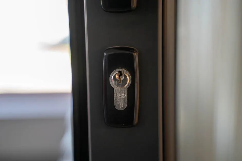 How Our Locksmith Services Work