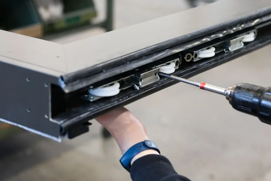 Lock Repair Services