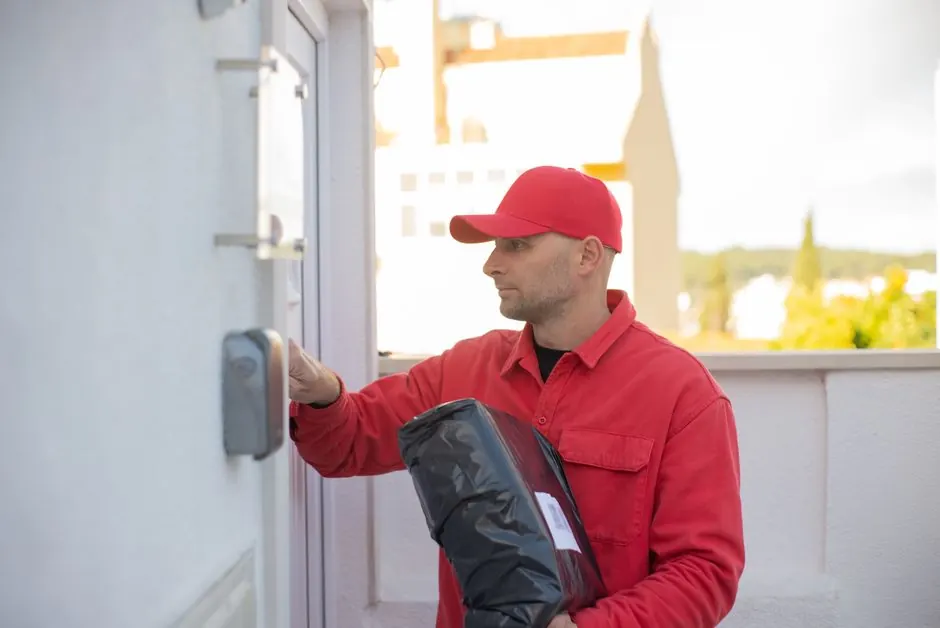 Residential Locksmith Services