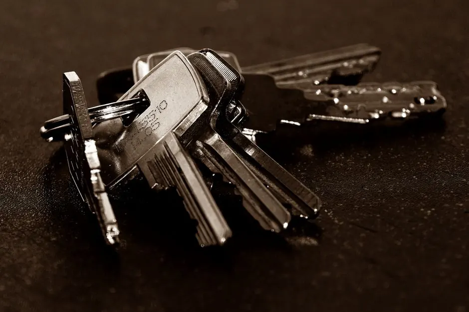 How to duplicate keys quickly in San Jose
