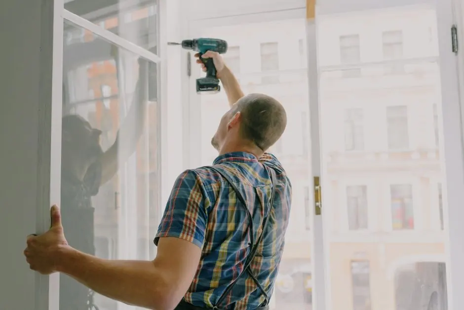 Commercial Locksmith Services
