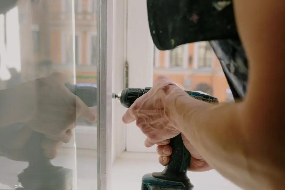 Residential Locksmith Services
