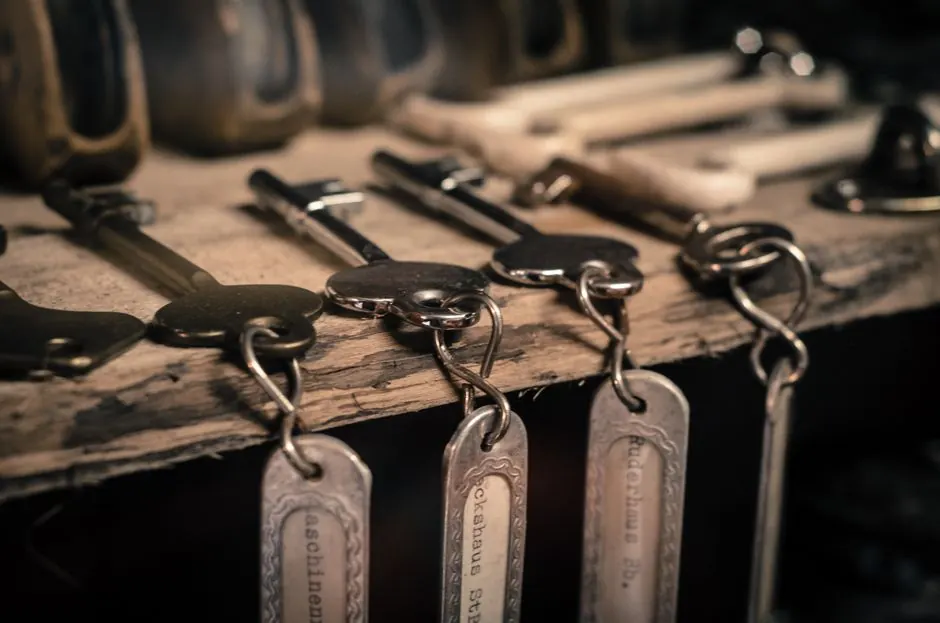 Residential Locksmith Services