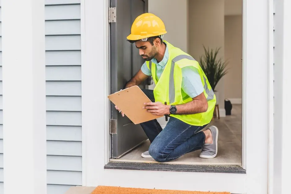 Commercial Locksmith Services
