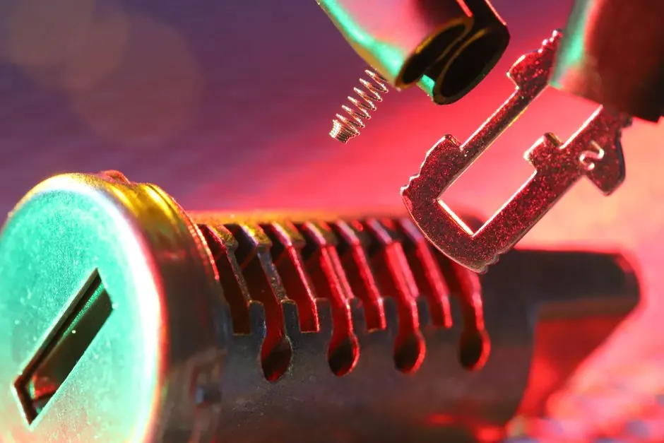 Lock Repair Services