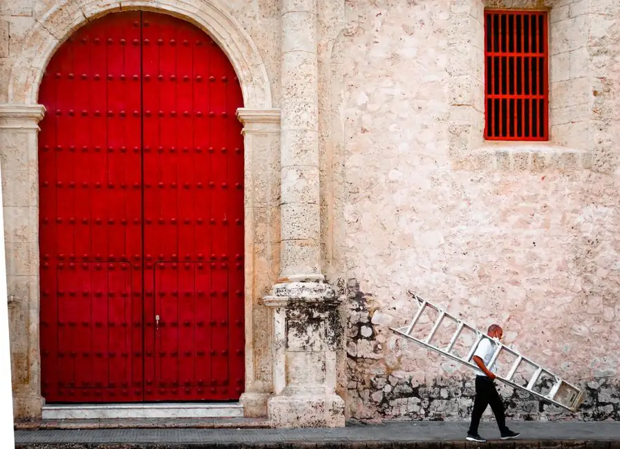 Lock Repair Services