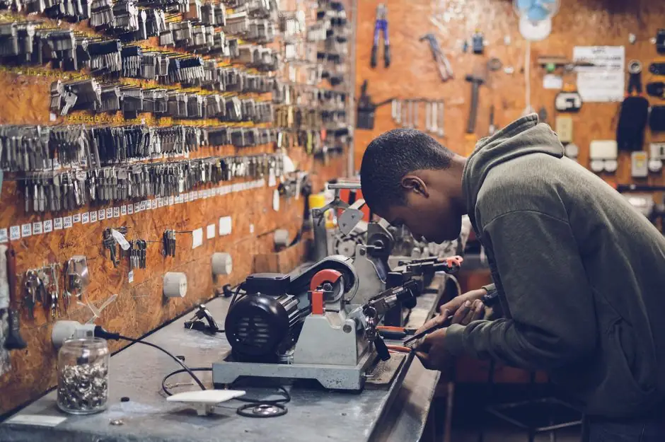 Residential Locksmith Services