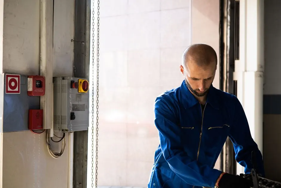 Rekeying Services