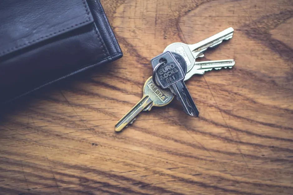 Lock Installation and Replacement