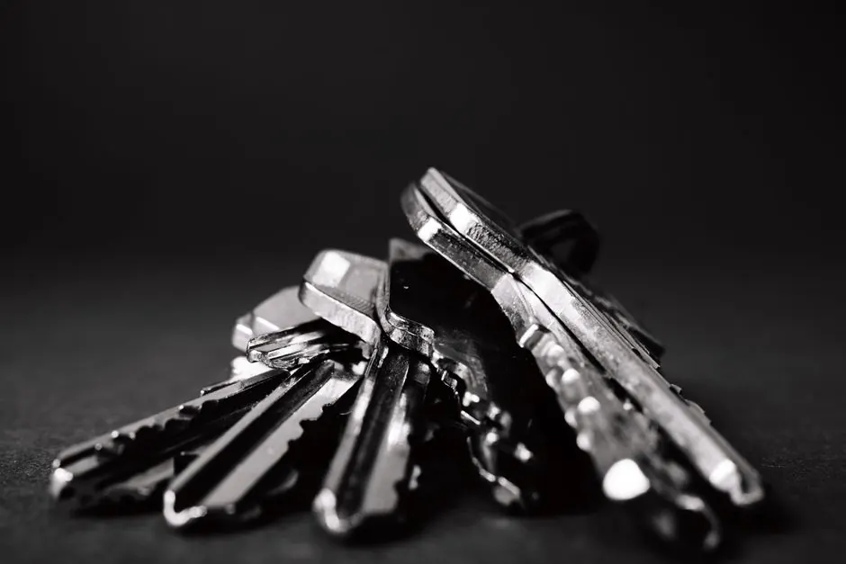 Key Duplication and Cutting