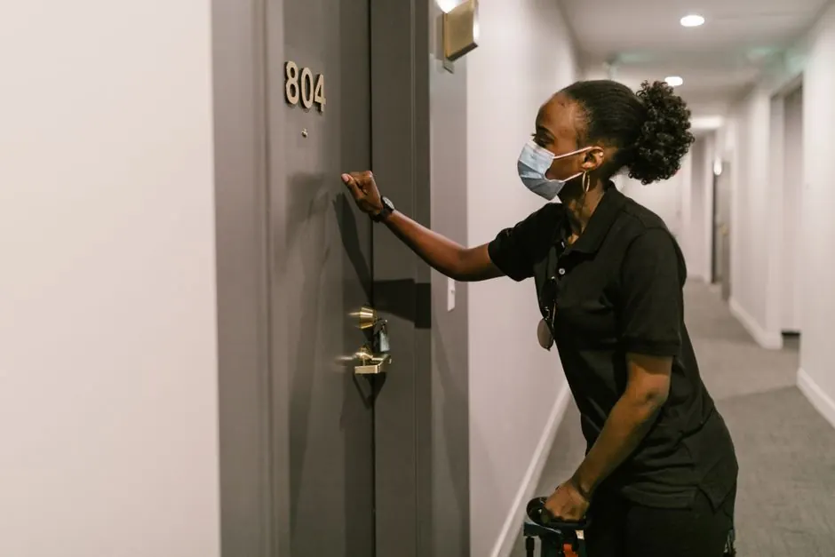 Lock Installation and Replacement