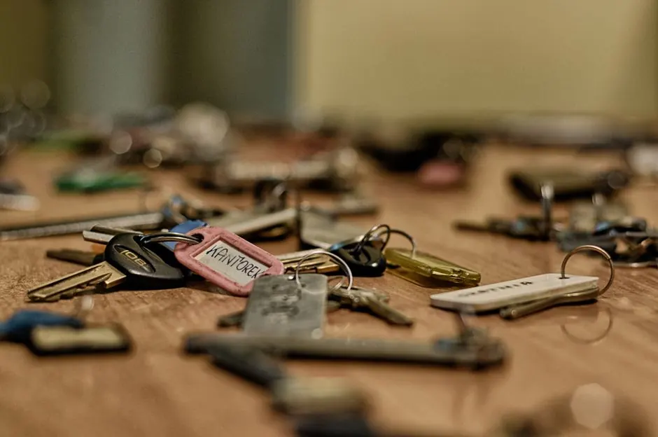 Commercial Locksmith Services