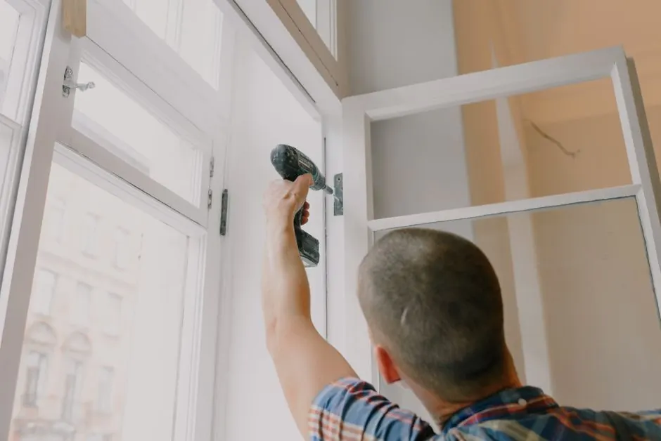 Safe Installation and Repair